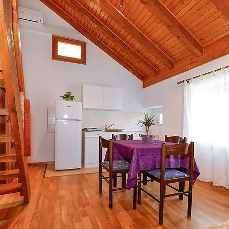 Apartments Loriana Sibenik Exterior photo