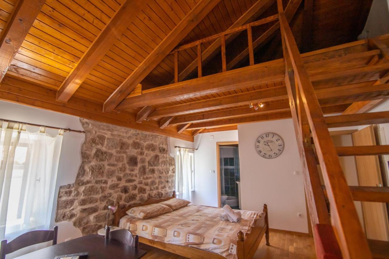 Apartament Loriana