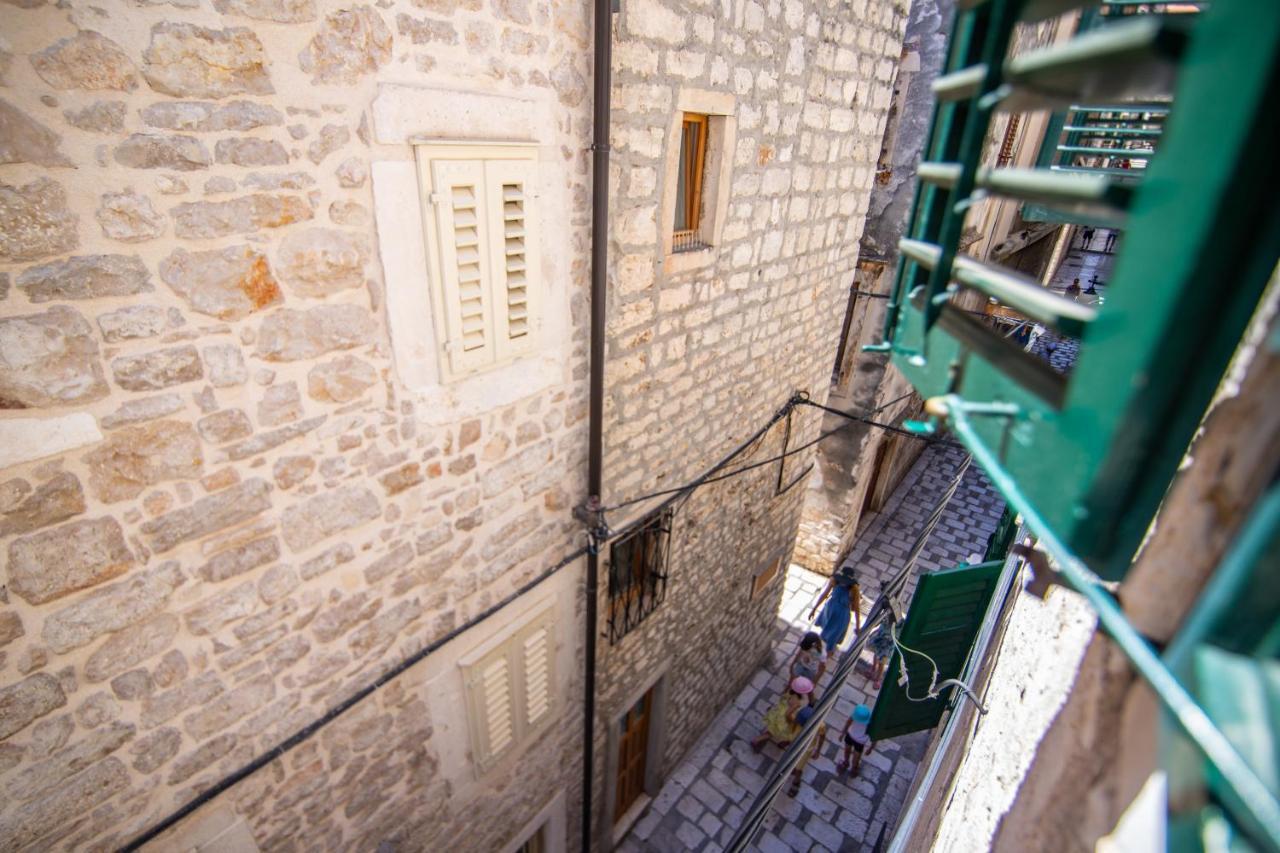 Apartment Loriana Sibenik