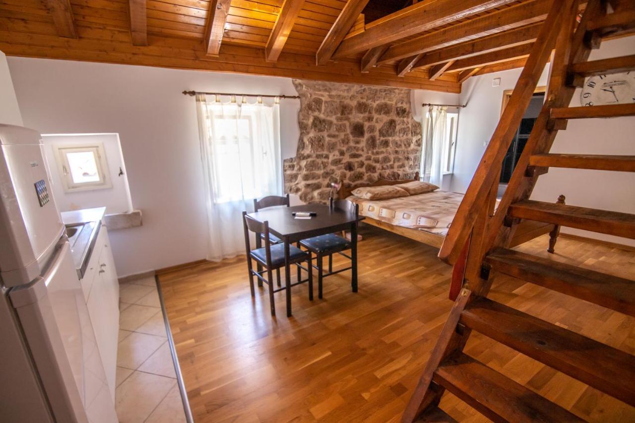 Apartment Loriana