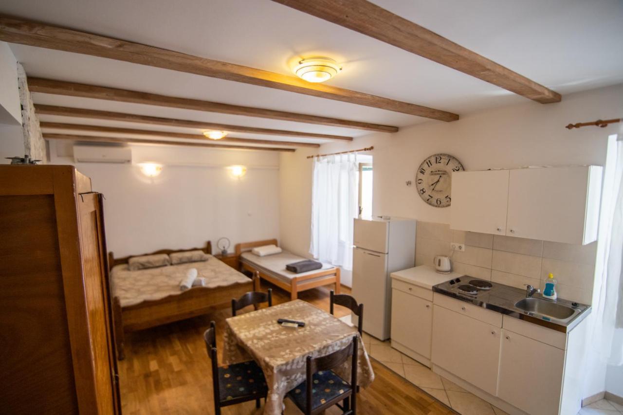 Loriana Apartament Šibenik