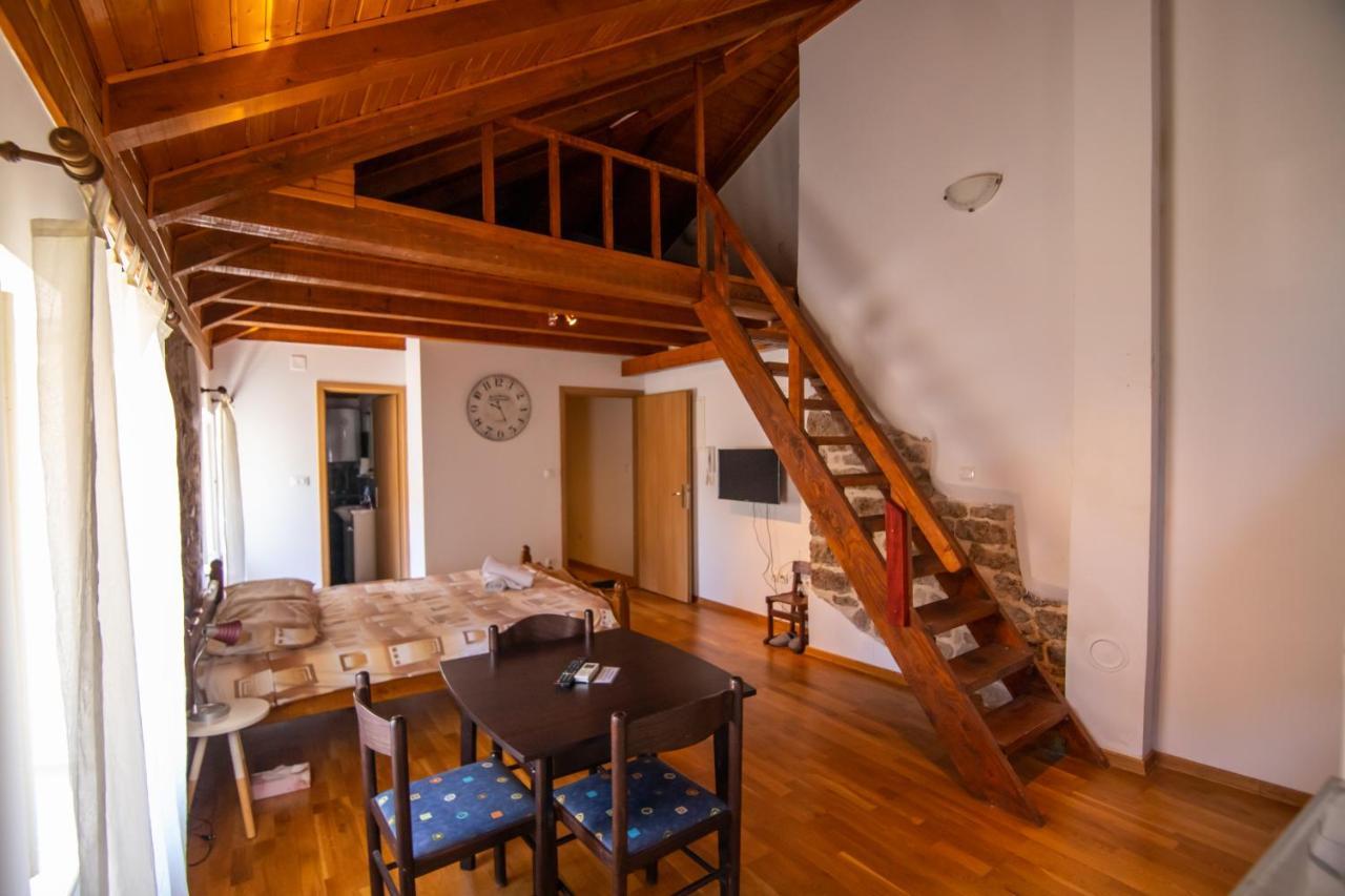Apartment Loriana