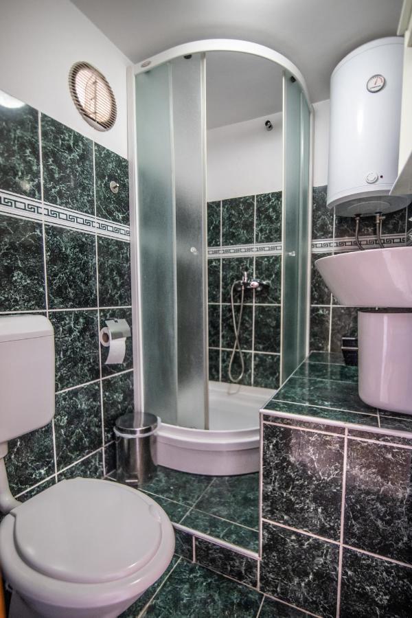 Apartament Loriana