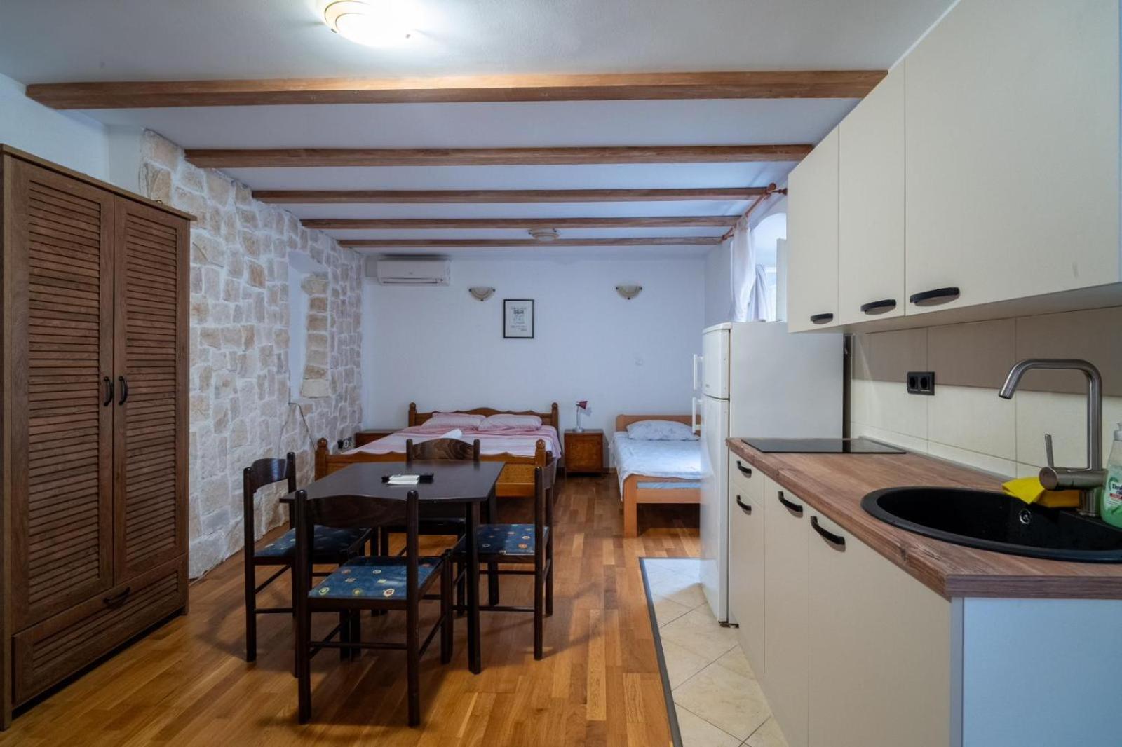 Apartment Loriana