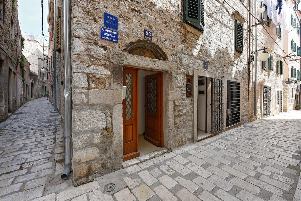 Loriana Apartament