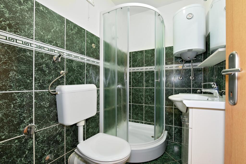 Apartment Loriana Sibenik